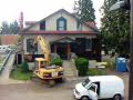 Old Building Demo