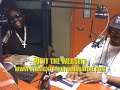 STREETSWEEPER RADIO W/ DJ KAY SLAY & RICK ROSS PT 2