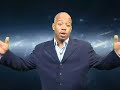 Video Greeting For Pastor Byron Stephenson