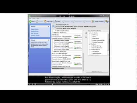 how to recover pgp passphrase