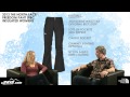 2013 The North Face Freedom Pant LRBC Insulated Womens Review by Skis