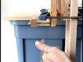 Neodymium Magnet Levitates Something Big