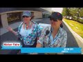 This is the unedited feed- jump to 38:46 to skip right to the action. Join us live as we check out the Maker Faire preparations and pre-party!