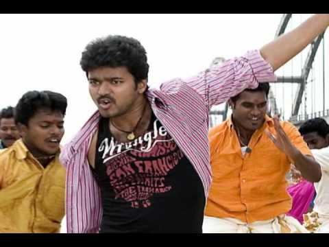 Vettaikkaran Trailer With Original Song