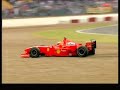 Formula 1 - Season 1998 1/3