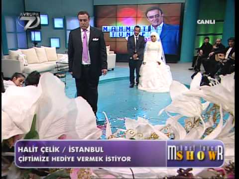 mahmut tuncer