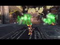 Rachet and Clank:ToD Review