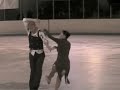 Isabelle Delobel & Olivier Schoenfelder - 2007 Master\ Isabelle Delobel & Olivier Schoenfelder - 2007 Master\