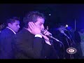 El Soy Yo - La Bella Luz. ( en vivo 2011)