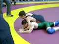 Trojan Wrestling WOSSA 07