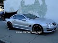 D2 MERCEDES BENZ SL 500 CONVERTIBLE D2 MERCEDES BENZ SL 500 CONVERTIBLE