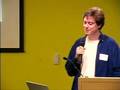 Baypiggies User Group: The Natural Language Toolkit