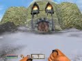 Oblivion - Castle Grayskull Mod Demo