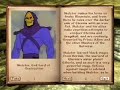 Oblivion - Castle Grayskull Mod Demo