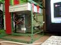 Meccano computer