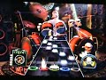 We Three Kings - Guitar Hero 3 expert 5 stars