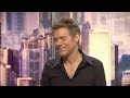 bryan adams - Frost over the world - Brian Adams- Sept 19, 2008