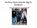 Cheap Bearpaw boots Cheap Bearpaw boots
