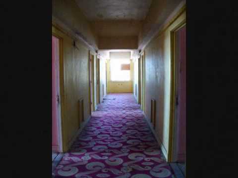 URBEX: The Baker Hotel. Mineral Wells, TX