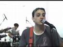 Daniel Franco - S&oacute; o tempo ir&aacute; mostrar