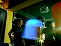 La greco dance@ shaky makaky!!!