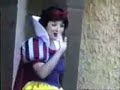 Disneyland Belle Snow White Sleeping Beauty Day CLIP 1999 Disneyland Belle Snow White Sleeping Beauty Day CLIP 1999