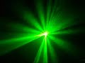 NFI Red Green 120 mW Aerial Laser Lightshow