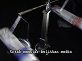 13 Sebab Mengundi Dacing