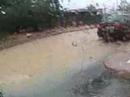 The Rain In Spain October 2007 Albir and Alfas Costa Blanca