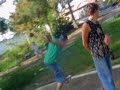 [LUPUS URBS] Parkour and Free Running