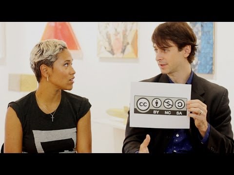 how to obtain permission to use copyrighted images