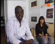 l'itinèraire d'un ex-sans papiers sénégalais atypique