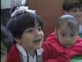 LA EDUCACIÓN INICIAL- ETAPAS DE CRECIMIENTO (JEAN PIAGET)