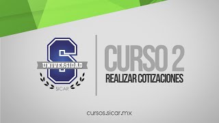 Realizar Cotizaciones 1