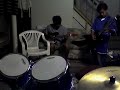 Hotel California basement Cover Hotel California basement Cover