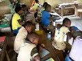 école primaire au Togo école primaire au Togo
