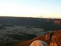 Paragliding Blackheath June 24 Australia Paragliding Blackheath June 24 Australia
