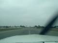 Fullerton Airport Rwy 24 Localizer/DME Approach in a Mooney