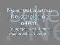 Timati - Ne shodi s uma
