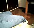 HACIENDO HUEVO EN CASA