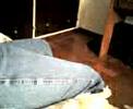 HACIENDO HUEVO EN CASA