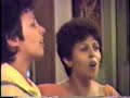 O som l� em casa - 1985
