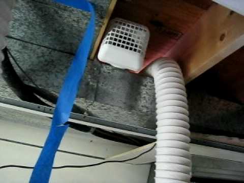 how to prevent birds from nesting in dryer vent