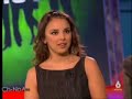 Chenoa en anonimos 1 parte