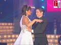 Vals: Norka Ramírez y Nahun Osorio (Bailando por un Sueño: Reyes de la Pista 06-12-08) Vals: Norka Ramírez y Nahun Osorio (Bailando por un Sueño: Reyes de la Pista 06-12-08)
