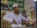 Mawlana Nisar Ahmed Chad Puri, Tafsir Biyani Bazar 08-p5