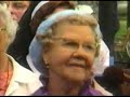 Wanda Dunbar Cured of Brain Cancer by Our Lady of the Roses