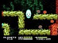 tool-assisted speedrun (tas) - aims for fastest completion nes street fighter 2010 played by foda. it's a tas meaning it was played on an emulator using tools, such as savestates to undo mistakes and slowdown to allow precise input, to overcome human limitations. the objective of a tas is to show the game pushed to it's limits, without the constraints of human skills and reflexes. a unique game to say the least, in street fighter 2010(completely unrelated to the fighting game series) the player must go through a series of levels, collecting enough powerups to warp from one to the next. in doing a tool-assisted run of the game, the author must properly plan what enemies to target and what order to target them in in order to progress as quickly as possible. foda's movie here is very beautiful and a lot of fun to watch even if one is not familiar with the game.