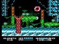 tool-assisted speedrun (tas) - aims for fastest completion nes street fighter 2010 played by foda. it's a tas meaning it was played on an emulator using tools, such as savestates to undo mistakes and slowdown to allow precise input, to overcome human limitations. the objective of a tas is to show the game pushed to it's limits, without the constraints of human skills and reflexes. a unique game to say the least, in street fighter 2010(completely unrelated to the fighting game series) the player must go through a series of levels, collecting enough powerups to warp from one to the next. in doing a tool-assisted run of the game, the author must properly plan what enemies to target and what order to target them in in order to progress as quickly as possible. foda's movie here is very beautiful and a lot of fun to watch even if one is not familiar with the game.