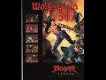 Wolfenstein 3D Jaguar Music 2/3